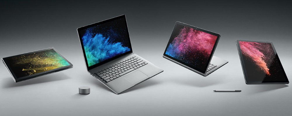 Is Microsoft’s Surface Book 2 (13.5”) Worth The Price?