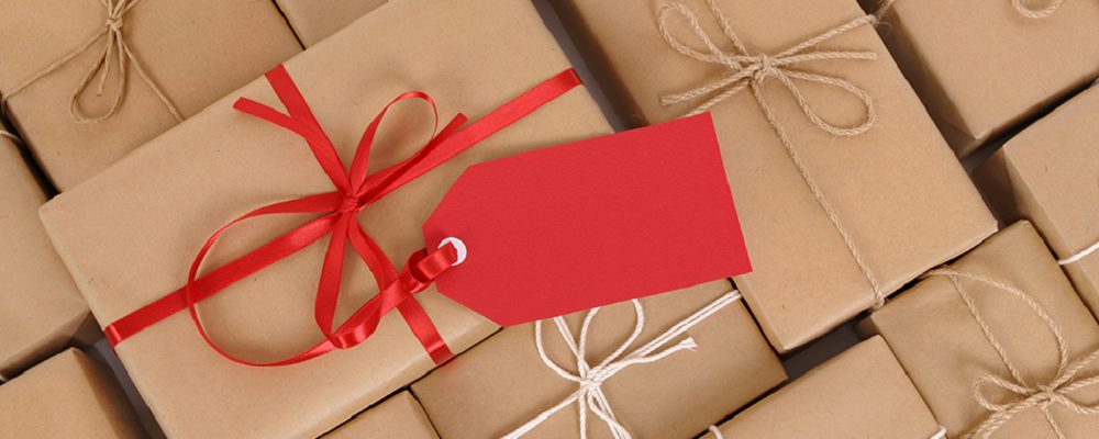 2018 Holiday Shipping Deadlines from Online Retailers