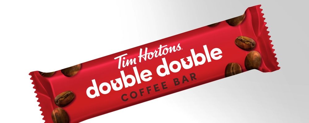 Tim Hortons Introduces New Double-Double Coffee Bar, Instant Coffees, and Bottled Coffee Drinks