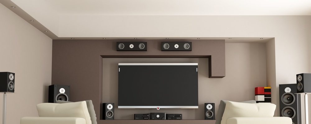 Home Audio System Buying Guide