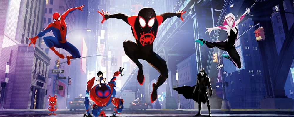 What's Coming to Netflix Canada in November 2020
