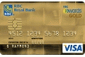 RBC® Rewards+ VISA®