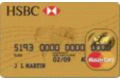 HSBC Gold MasterCard®