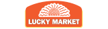 Lucky Market Flyer