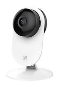 Amazon Canada YI 1080p Home Camera, Indoor Wireless IP Security Surveillance System with Night Vision - $34.99!