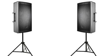 The Best PA Speakers