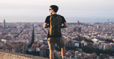 The Best Backpacks For Everyday Use, Travelling & Hiking