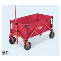 Coleman 4-in-1 Wagon