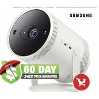 Samsung The Freestyle Smart FHD Portable LED Projector 