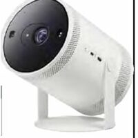 Samsung The FreeStyle Smart FHD Portable LED Projector 