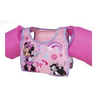 Minnie Mouse Swim Vest