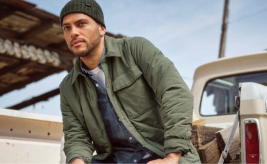 L.L.Bean Canada Clearance: Save Up to 50% Off Outerwear, Boots & Outdoor Gear