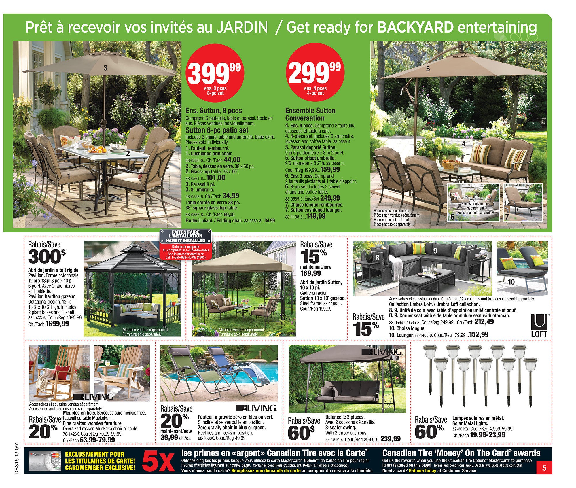 Canadian Tire Weekly Flyer Weekly Flyer Apr 11 18