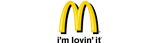 McDonalds logo