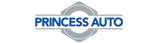 Princess Auto logo