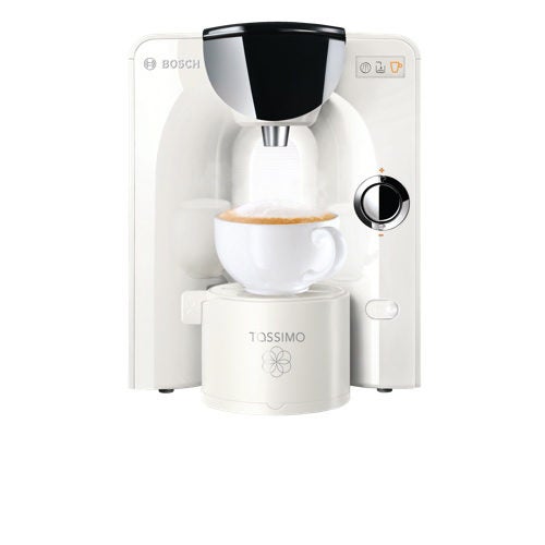 Best Buy Bosch Tassimo T55 Brewer White 79.99 RedFlagDeals