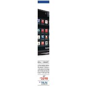 Samsung 60" 3d 1080p Smart Plasma Tv Plus Bonus 32" Led Tv - $3298.00 (over $300.00 off)