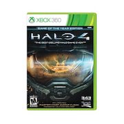 Amazon.ca: $19.99 Halo 4 GOTY Edition XBOX 360!