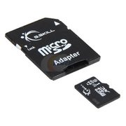 Newegg.ca: G.SKILL 64GB MicroSDXC Memory Card with Adapter $29.99 + Free Shipping and Cash Back