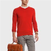 V Neck Sweater - $26.98