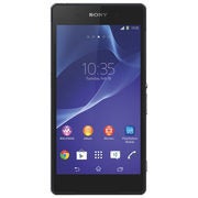 Bell Sony Xperia Z2 - Black - 2 Year Agreement and with Trade-In - $49.99 ($100.00 off)