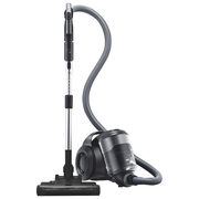 Samsung Canister Vacuum - Silver - $399.99 ($200.00 off)