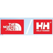 The North Face/Helly Hansen Sample Sale - Up to 50% off