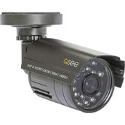 Q-See 16 Channel 960H 8 Camera 500GB HDD DVR Surveillance System - $329.99 ($90.00 off)