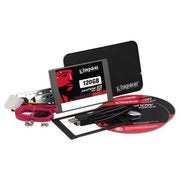 Kingston 120GB Solid State Drive Kit - $99.99 ($40.00 off)