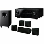 Pioneer 5.1 3D-Ready 600W Home Theatre System - $199.99