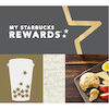 Earn Free Food And Drinks With Starbucks Rewards