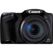Canon PowerShot SX400 IS - Digital Camera - $189.00 ($90.00 off)