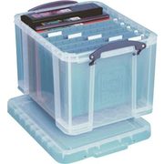 Really Useful Boxes 32L File Box - $18.37 (50% off)