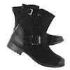 Women's PLAZA FLOAT Black Casual Ankle Boots - $79.99 (56% off)