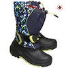 Boys' SNOWBANK2 Navy Winter Boots - $49.99 (29% off)