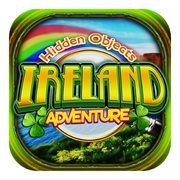 Amazon.ca: Free App of the Day for Android, Hidden Objects - Ireland Adventures
