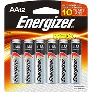 All $16.99 Energizer Max Batteries - $12.97