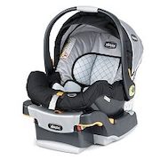 Chicco KeyFit 30 Infant Car Seat - $219.97 ($70.00 off)
