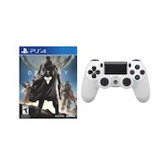 Best Buy RZ Gamers Club Offer: Buy a Select PS4 Accessory, Get Destiny for Free!