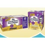 All Nestle Good Start Ready-To-Feed And Concentrate Formula  - From $10.17 (15% off)