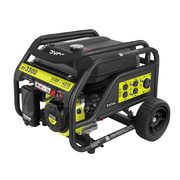 RYOBI 3,500W Portable Generator - $399.00 ($100.00 off)