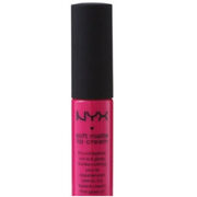 20% Off All NYX Lip Cosmetics