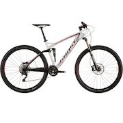 Ghost Amr Lt 7 Bicycle (Unisex) - $2,250.00 ($1,250.00 Off)