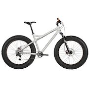 Rsd Bikes Mayor With Rock Shox Bluto Fork Bicycle - $1900.00 ($490.00 Off)