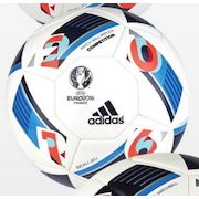 Adidas Euro16 Competition Soccer Ball - $59.99