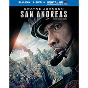 Recent Blu-Ray Releases - $12.99 (Up to $12.00 off)