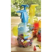 Discovery Kids Balloon Pumper With Balloons - $8.99 (40% off)