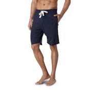 Dhu35 - French Terry Lounge Short - $16.18
