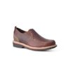 Farwest - Slip-on Oxford Shoe - $49.88