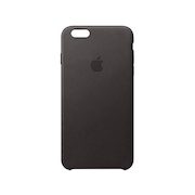 Apple Leather Cases for iPhone 6/6s - From $53.99 (10% off)